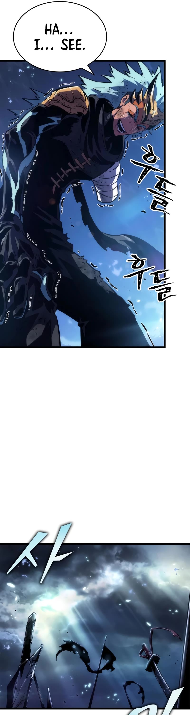 The World After the Fall Chapter 84 page 56 - Chapter 84
