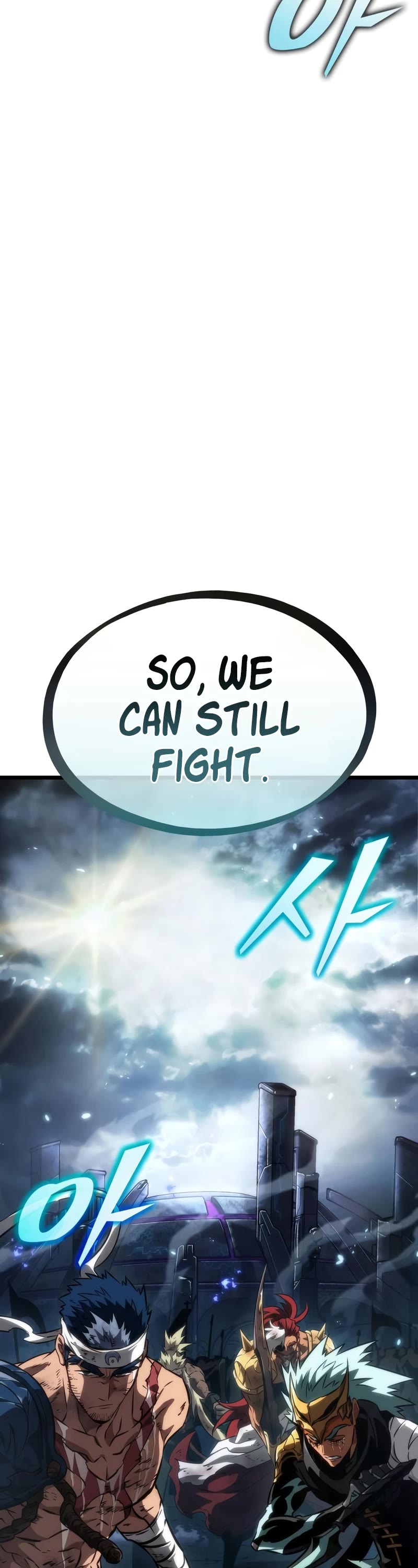 The World After the Fall Chapter 84 page 57 - Chapter 84