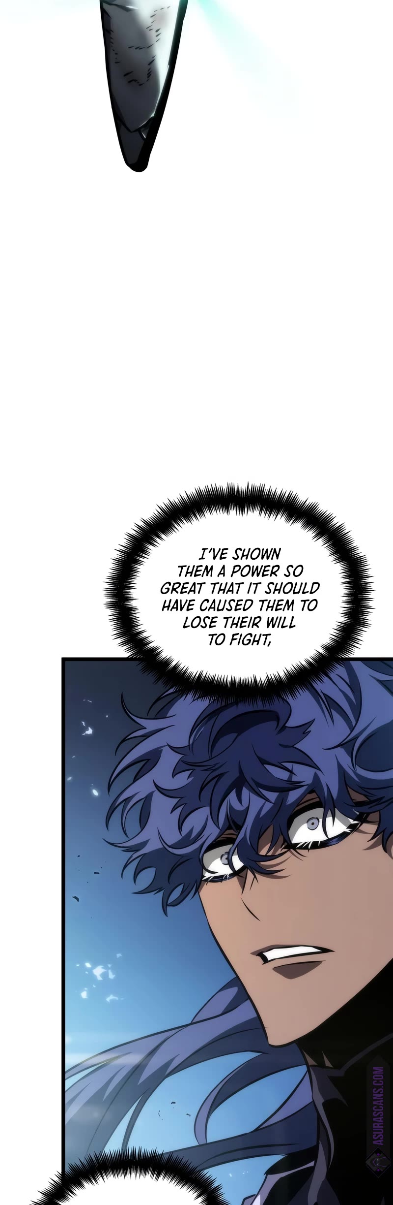 The World After the Fall Chapter 84 page 59 - Chapter 84