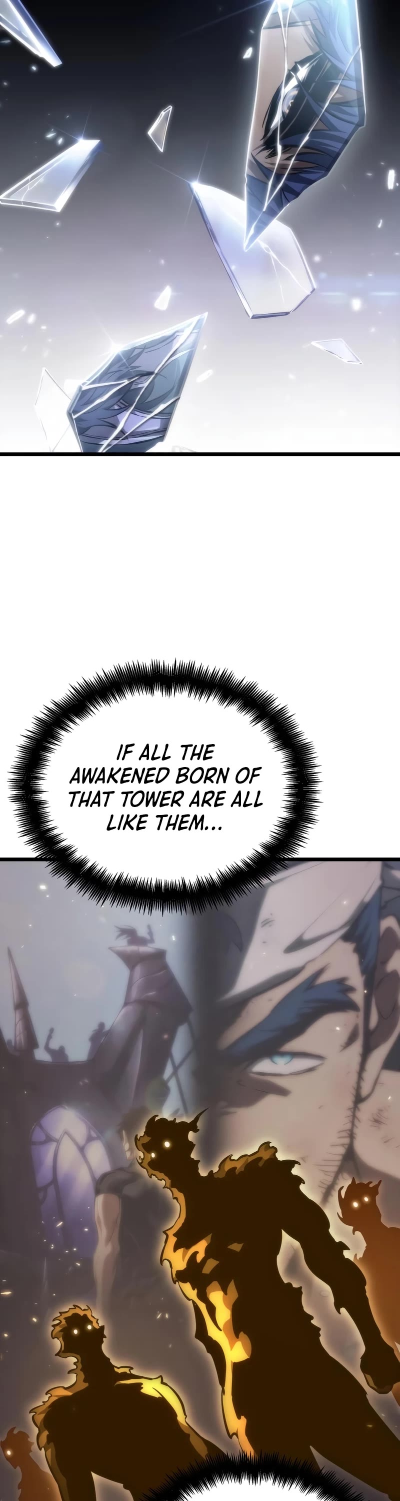 The World After the Fall Chapter 84 page 64 - Chapter 84