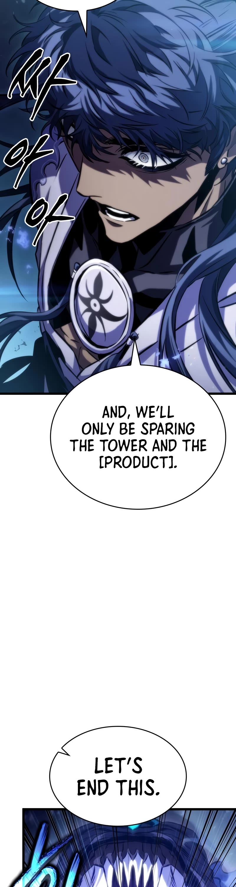 The World After the Fall Chapter 84 page 67 - Chapter 84