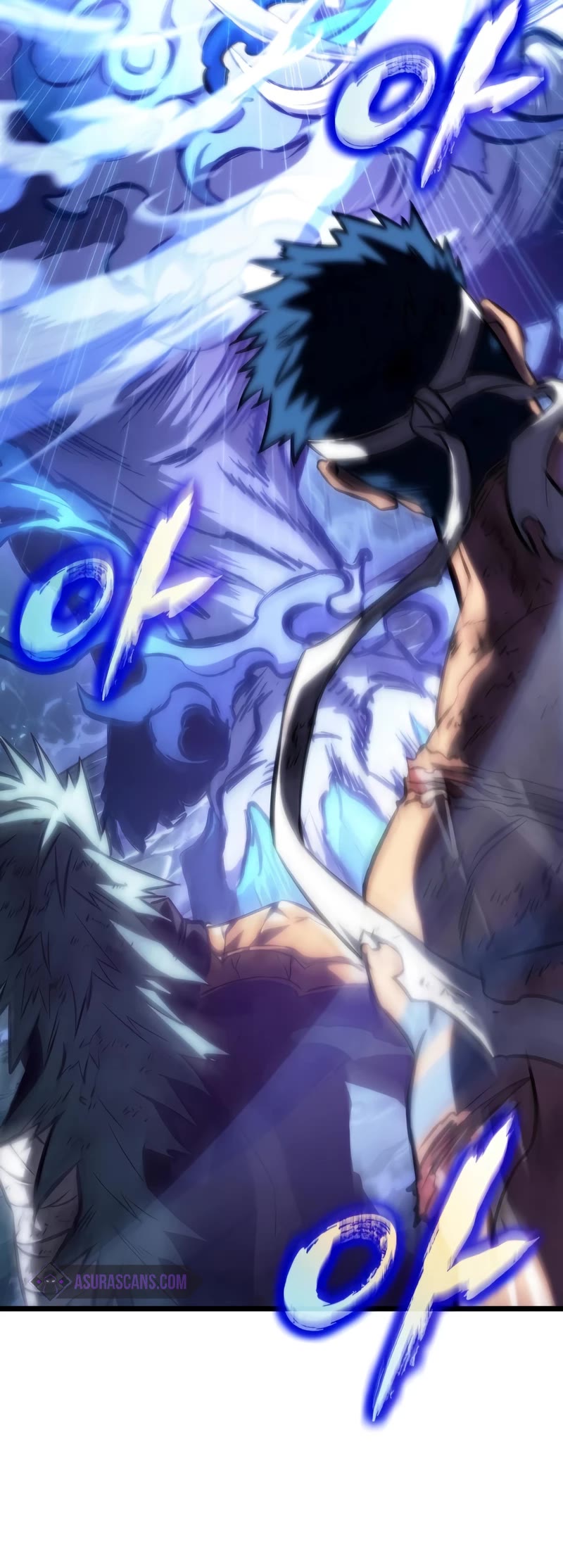 The World After the Fall Chapter 84 page 69 - Chapter 84