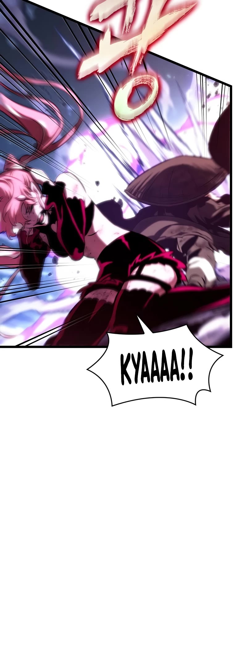 The World After the Fall Chapter 84 page 74 - Chapter 84