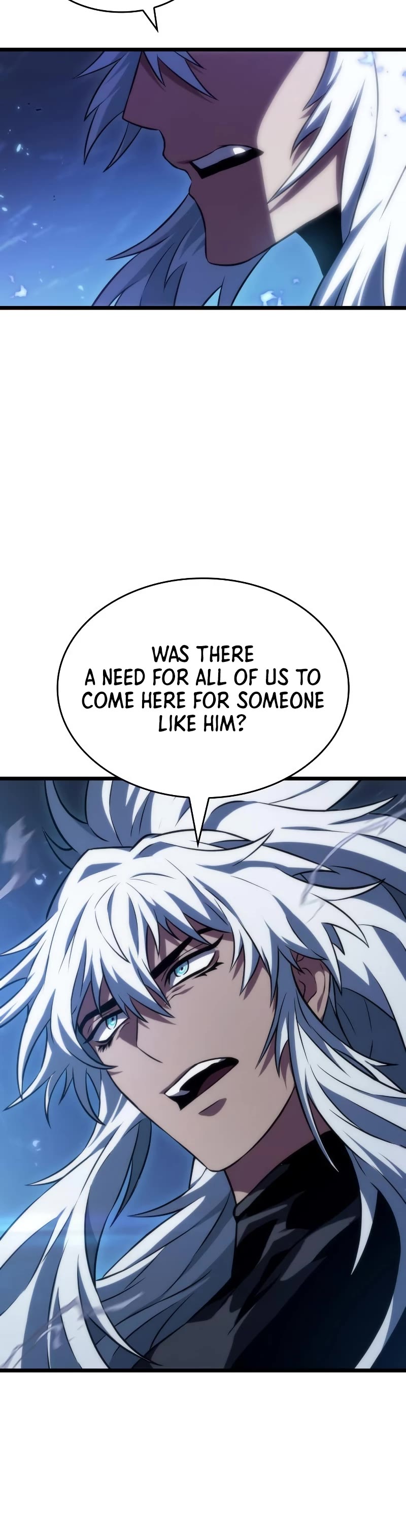 The World After the Fall Chapter 85 page 13 - Chapter 85