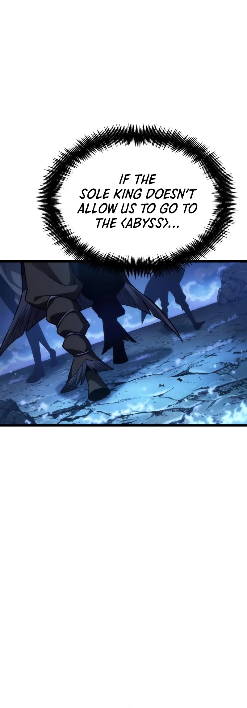 The World After the Fall Chapter 85 page 16 - Chapter 85