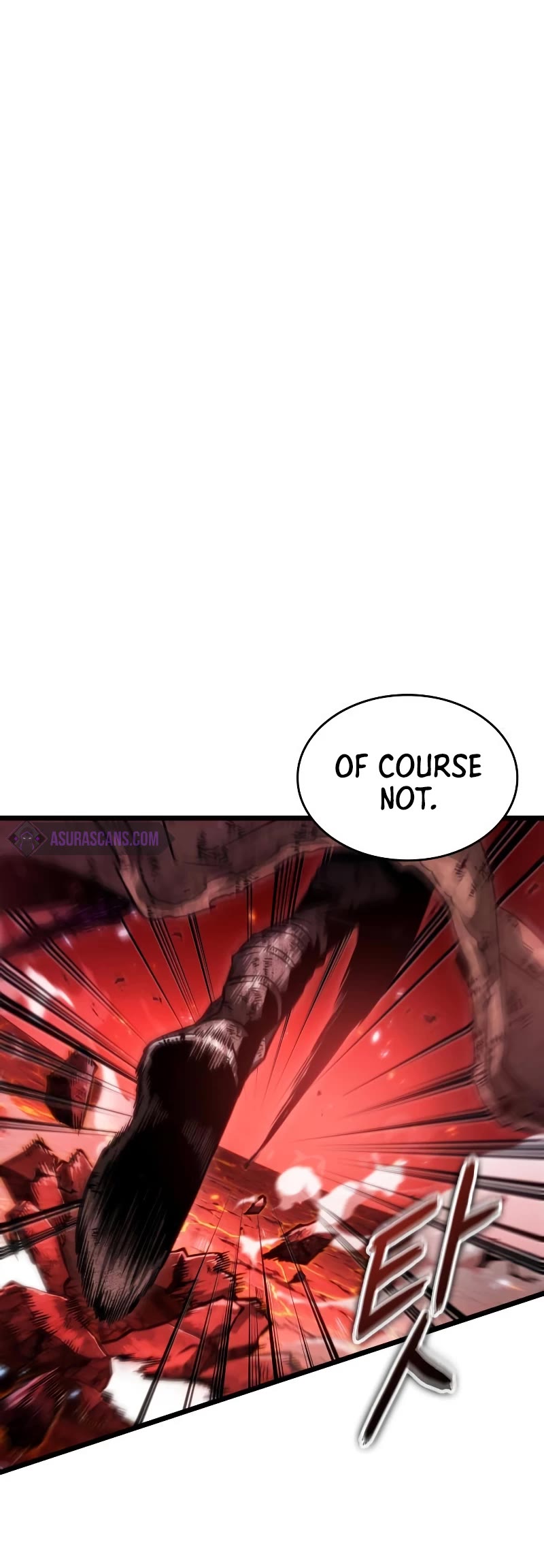The World After the Fall Chapter 85 page 25 - Chapter 85