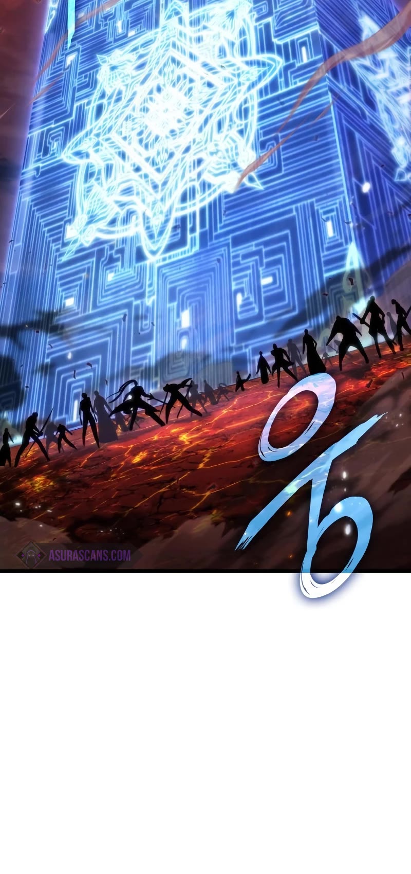 The World After the Fall Chapter 85 page 36 - Chapter 85
