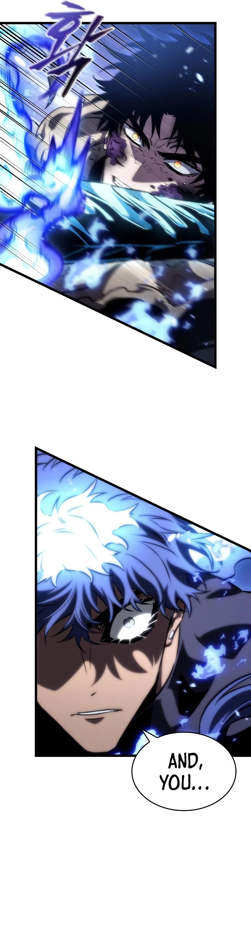 The World After the Fall Chapter 85 page 47 - Chapter 85