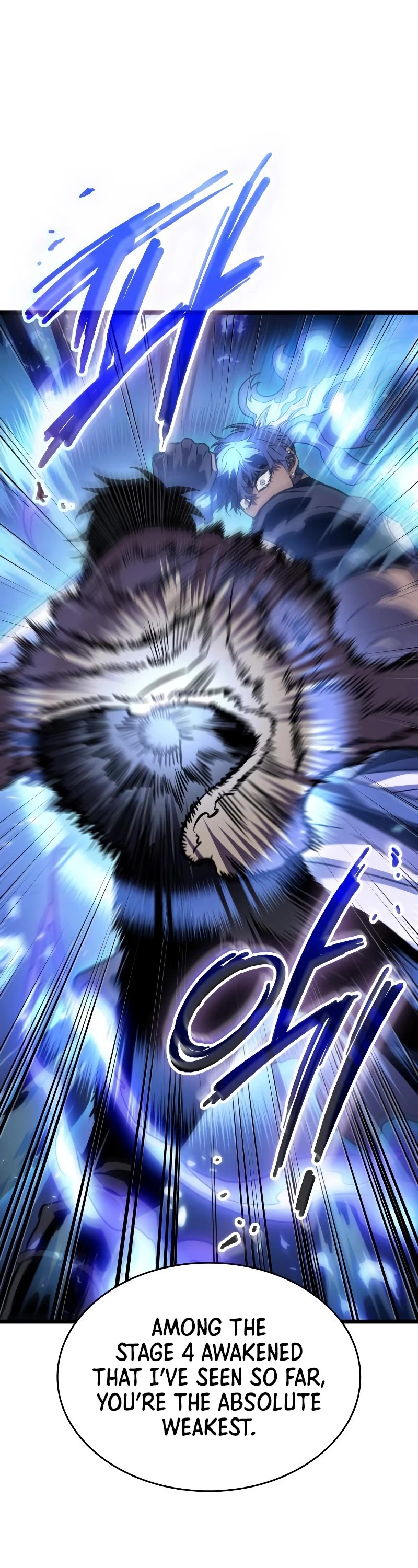 The World After the Fall Chapter 85 page 48 - Chapter 85