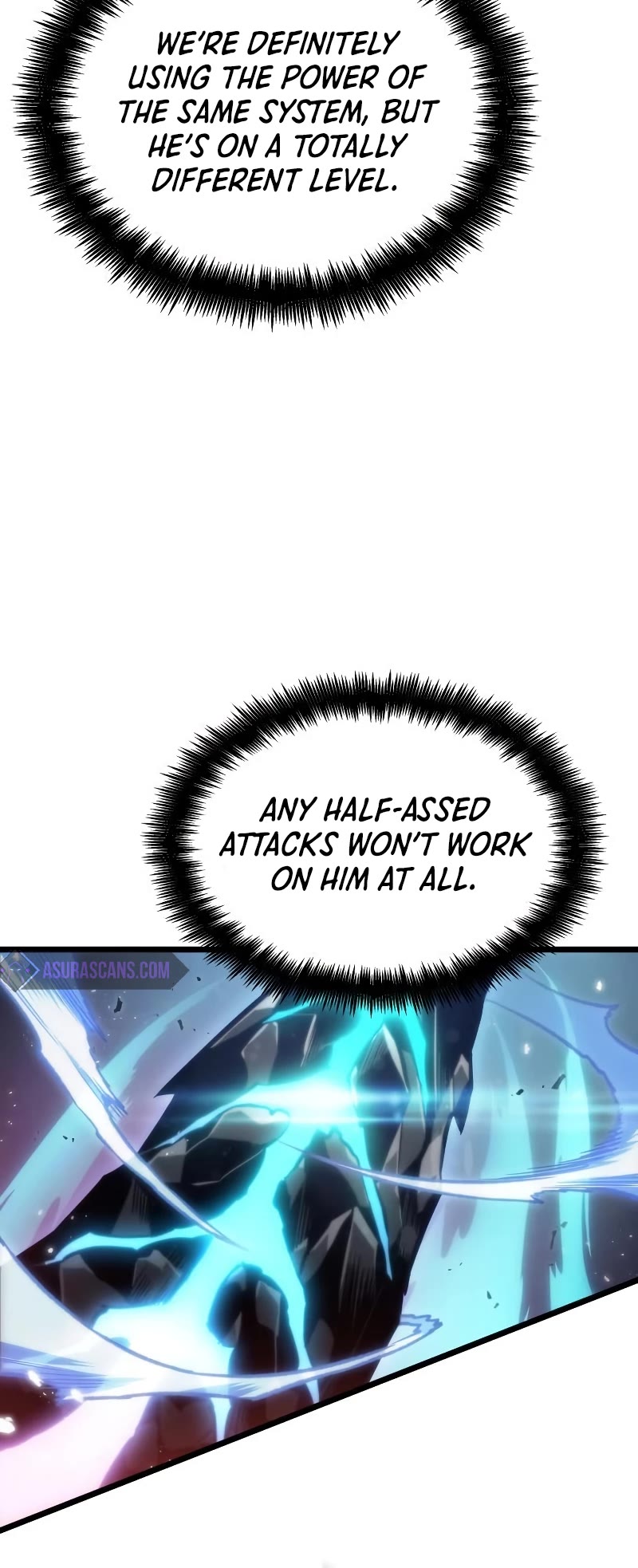 The World After the Fall Chapter 85 page 51 - Chapter 85