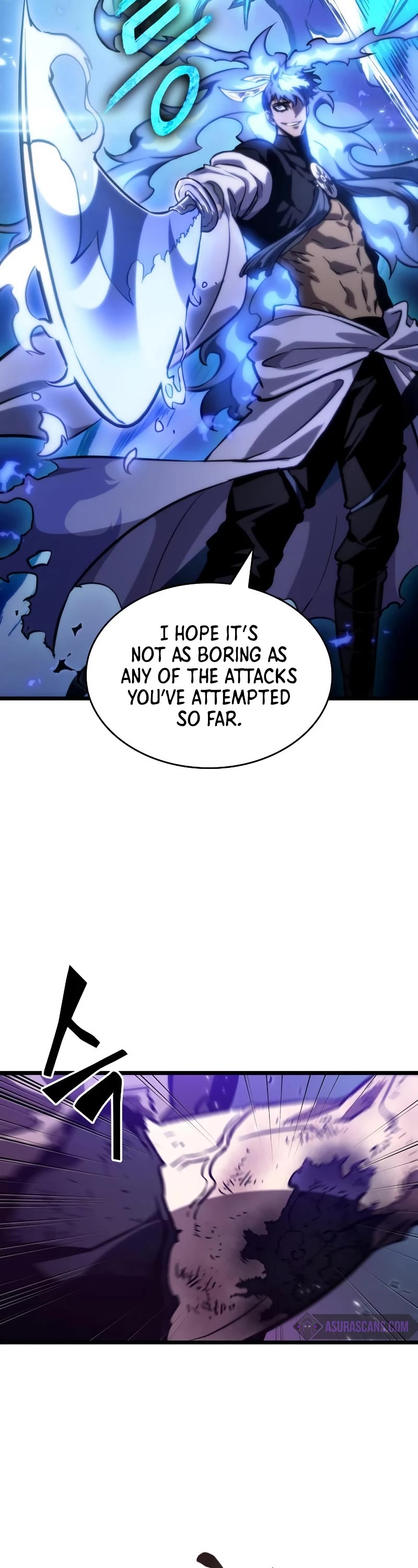 The World After the Fall Chapter 85 page 54 - Chapter 85