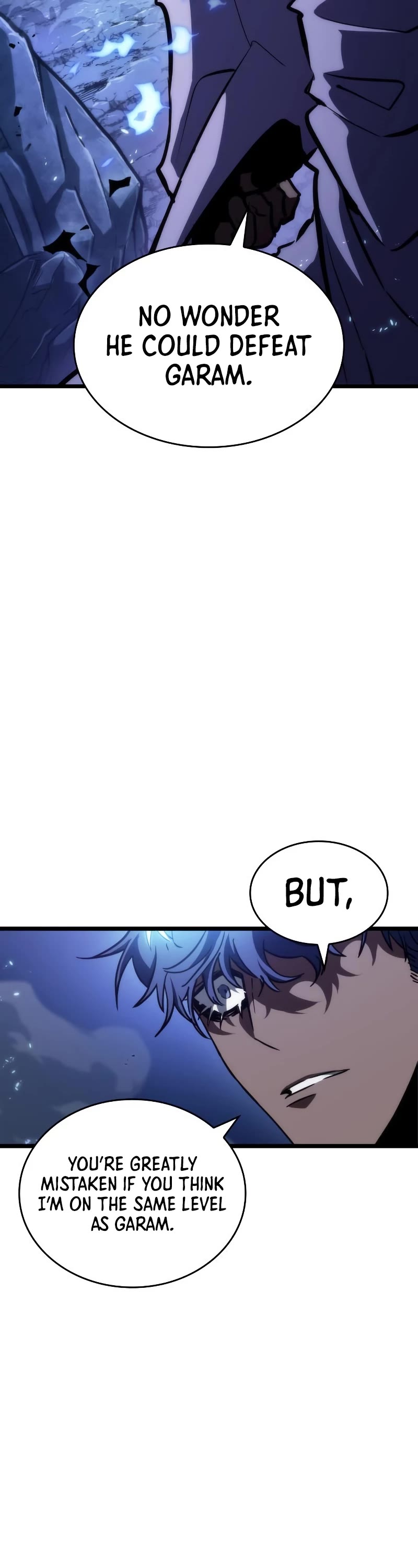 The World After the Fall Chapter 85 page 62 - Chapter 85