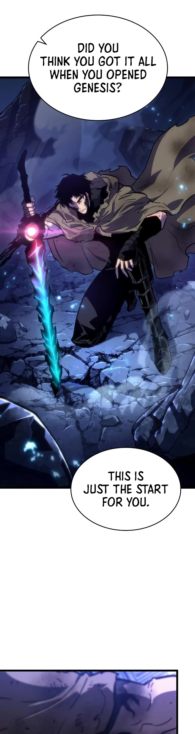 The World After the Fall Chapter 85 page 63 - Chapter 85