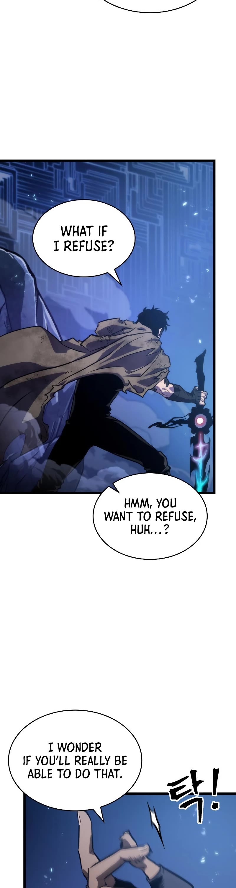 The World After the Fall Chapter 85 page 67 - Chapter 85