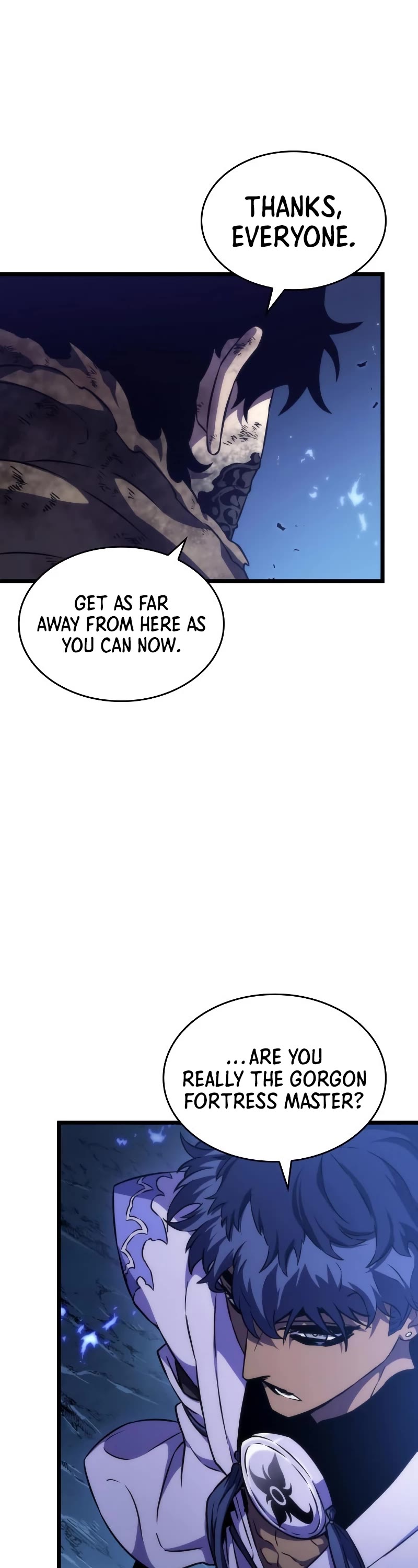 The World After the Fall Chapter 85 page 7 - Chapter 85