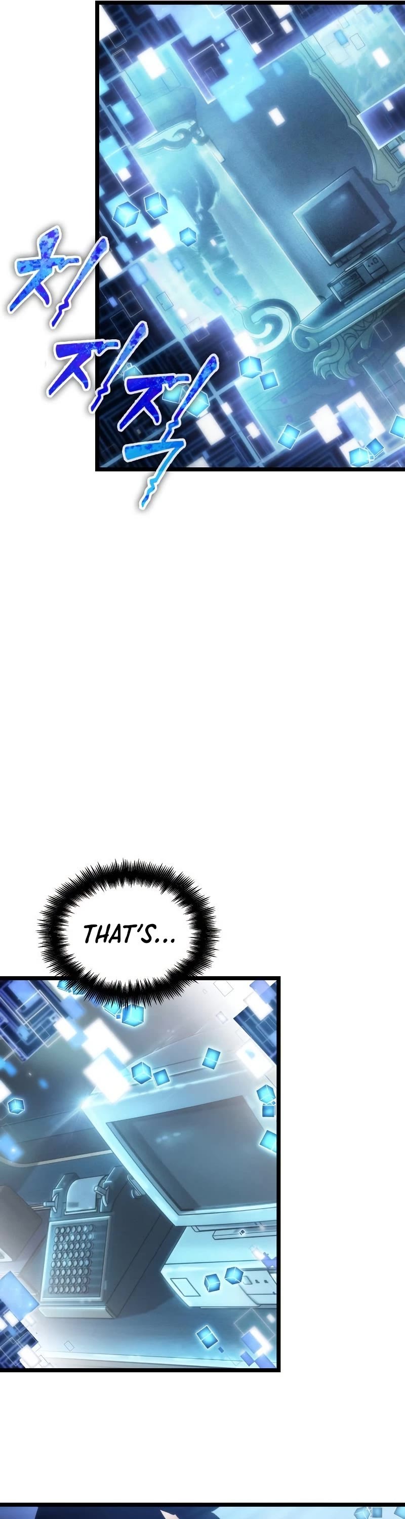 The World After the Fall Chapter 85 page 71 - Chapter 85