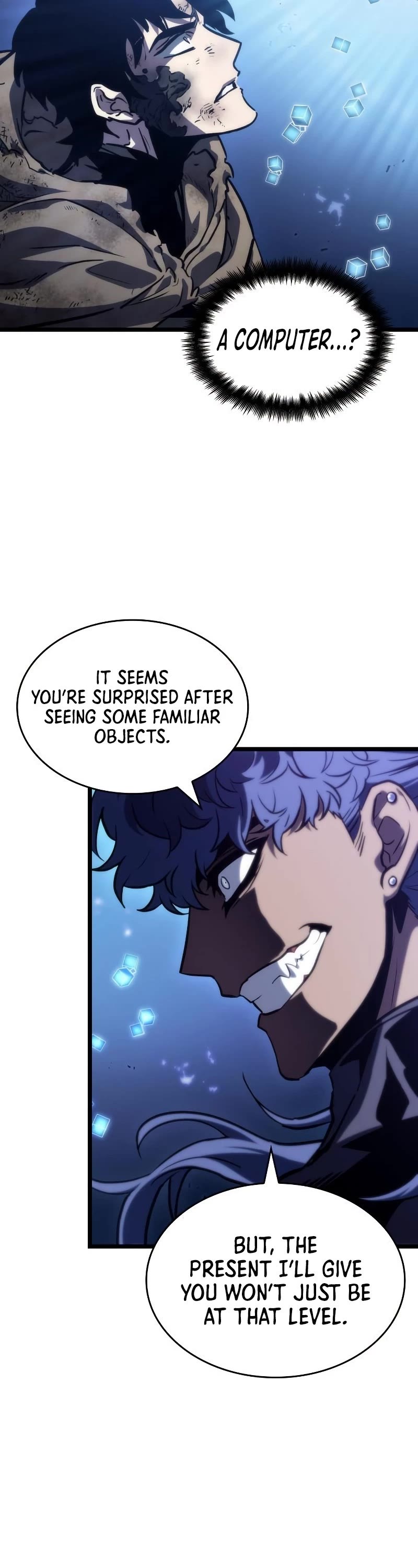 The World After the Fall Chapter 85 page 72 - Chapter 85