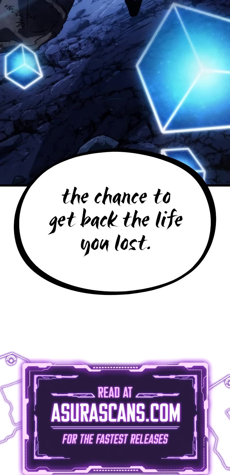 The World After the Fall Chapter 85 page 76 - Chapter 85