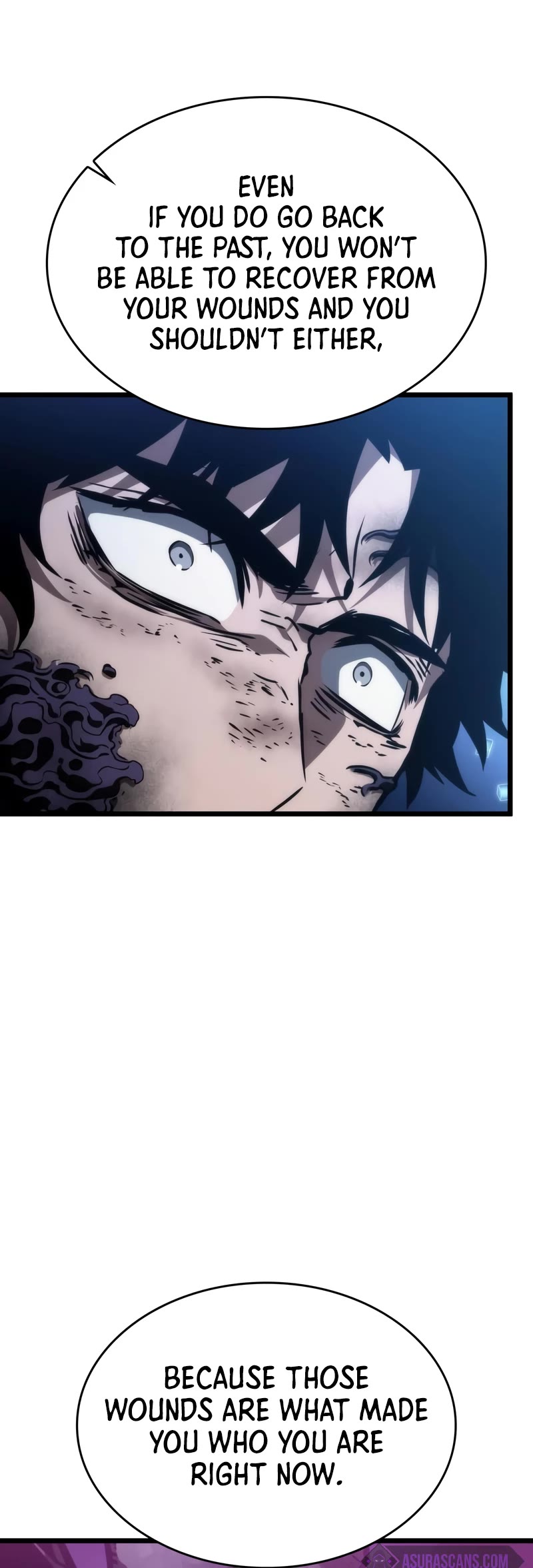 The World After the Fall Chapter 86 page 10 - Chapter 86