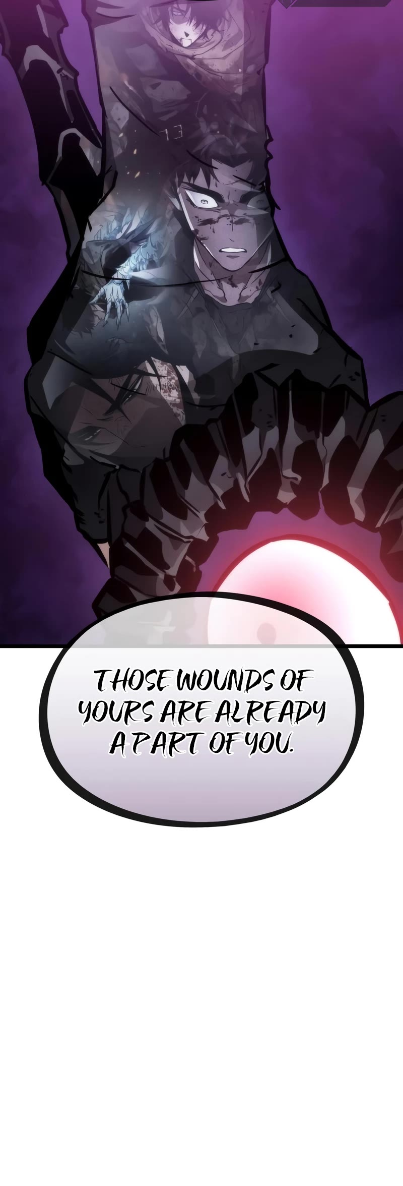 The World After the Fall Chapter 86 page 11 - Chapter 86