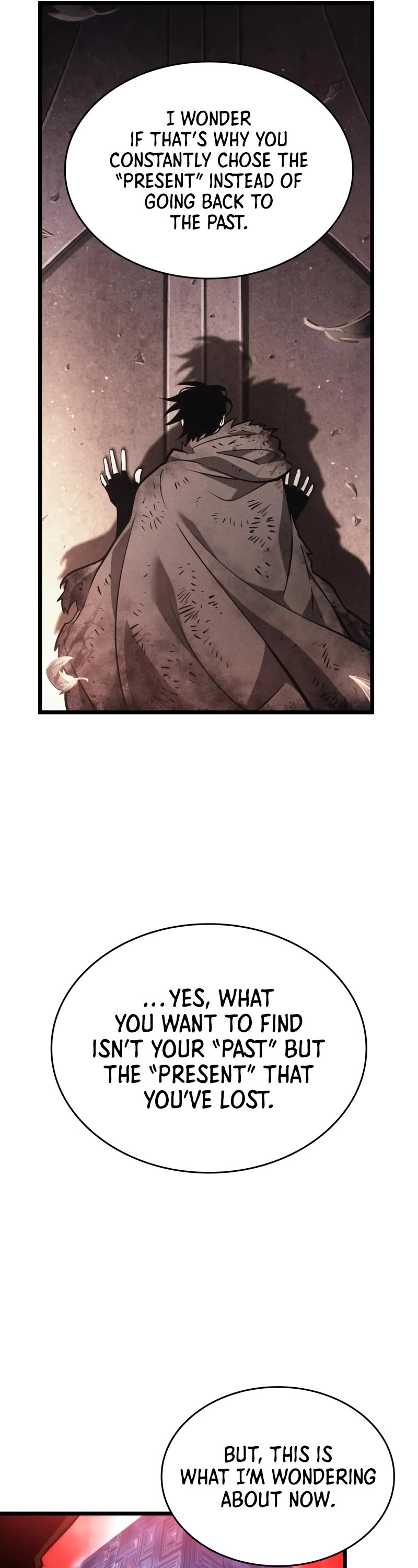 The World After the Fall Chapter 86 page 12 - Chapter 86