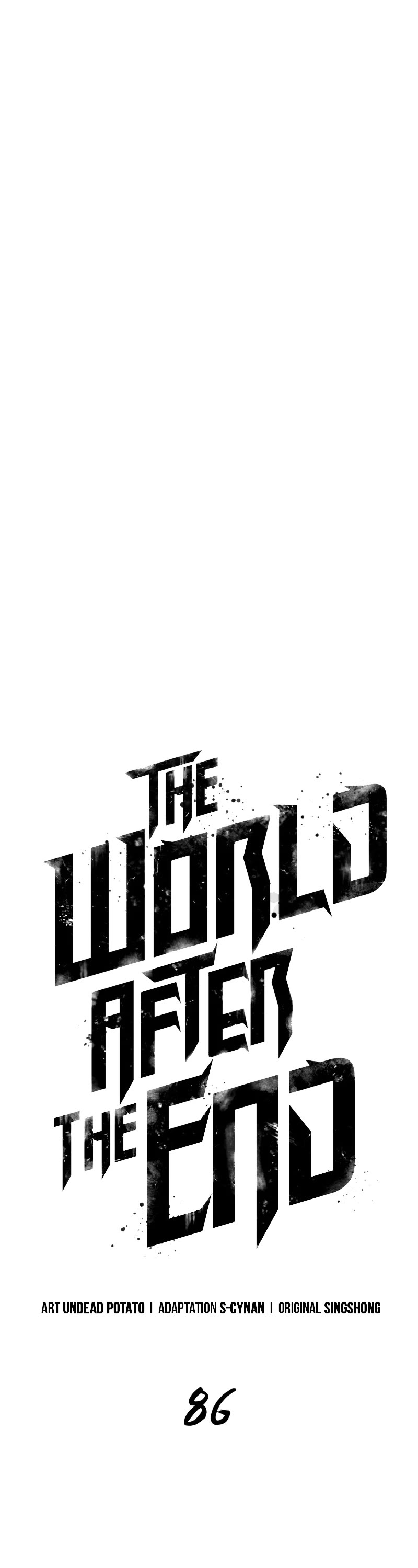 The World After the Fall Chapter 86 page 2 - Chapter 86