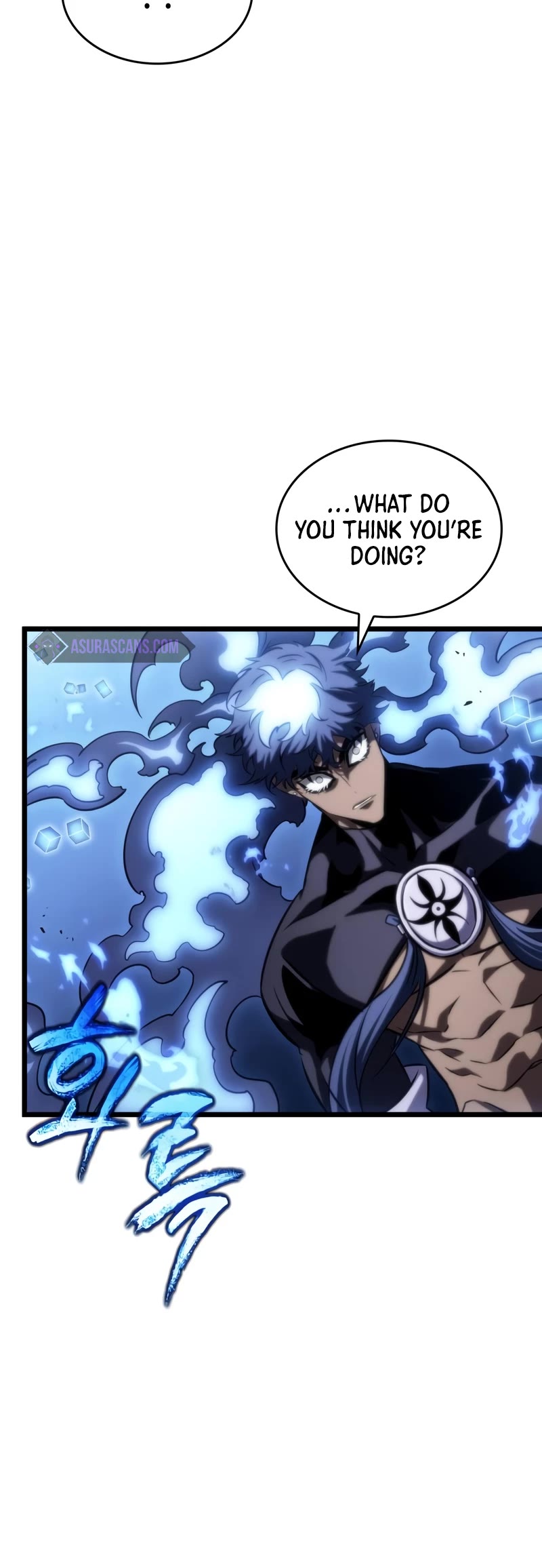 The World After the Fall Chapter 86 page 21 - Chapter 86