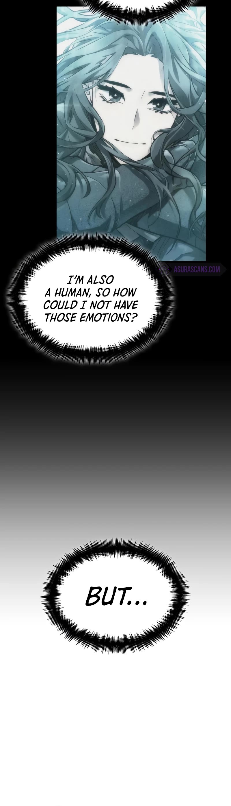 The World After the Fall Chapter 86 page 26 - Chapter 86