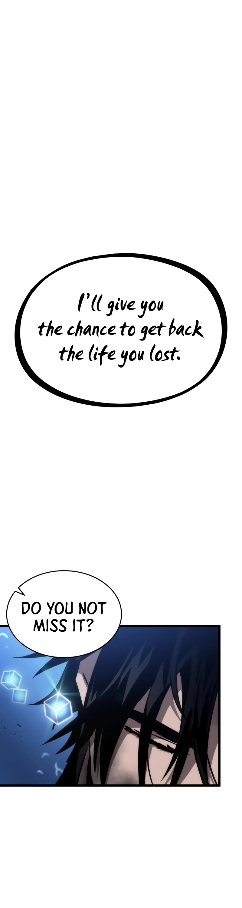 The World After the Fall Chapter 86 page 3 - Chapter 86