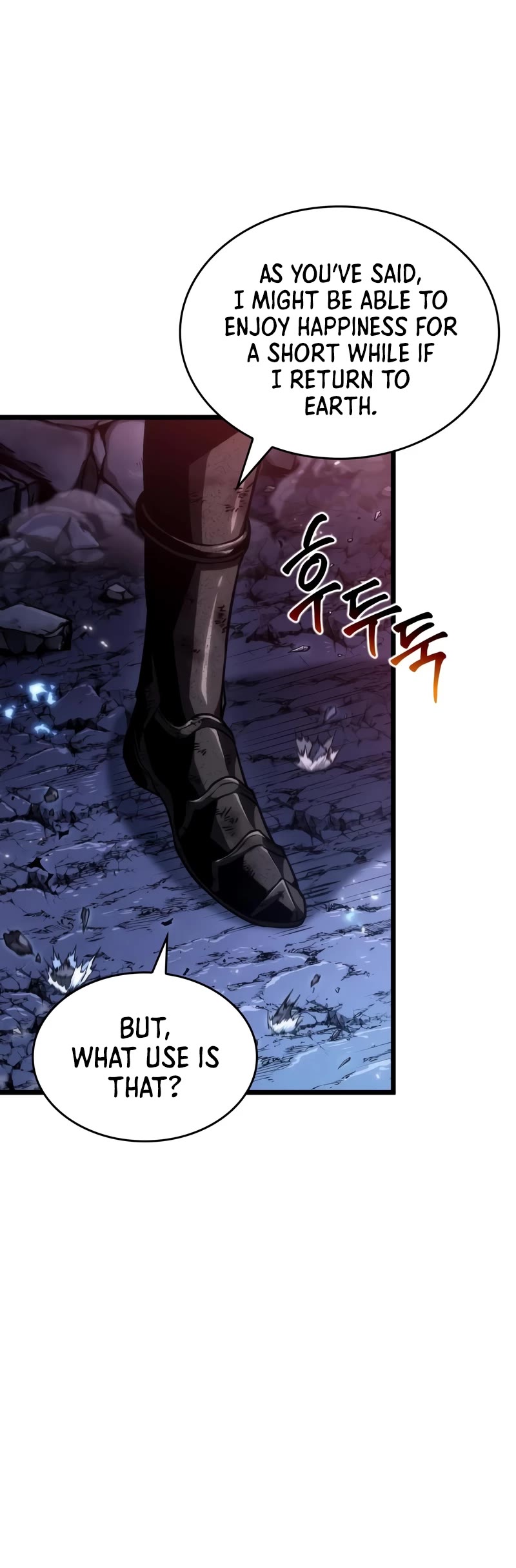 The World After the Fall Chapter 86 page 30 - Chapter 86