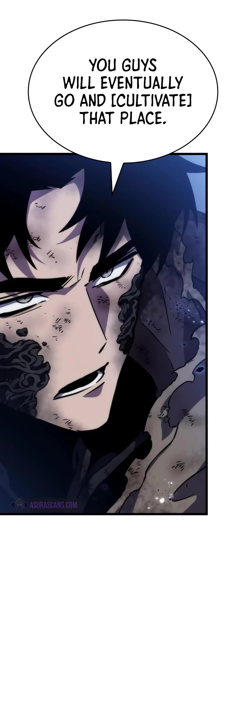 The World After the Fall Chapter 86 page 31 - Chapter 86