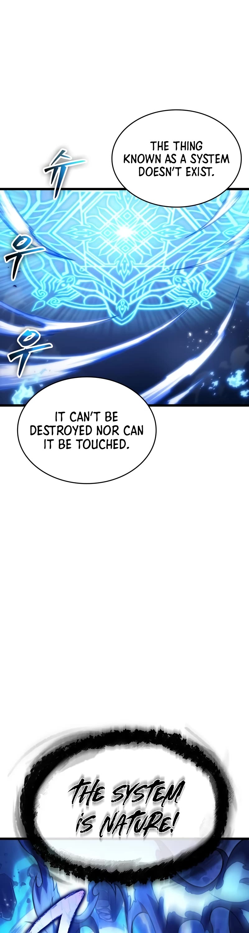 The World After the Fall Chapter 86 page 39 - Chapter 86
