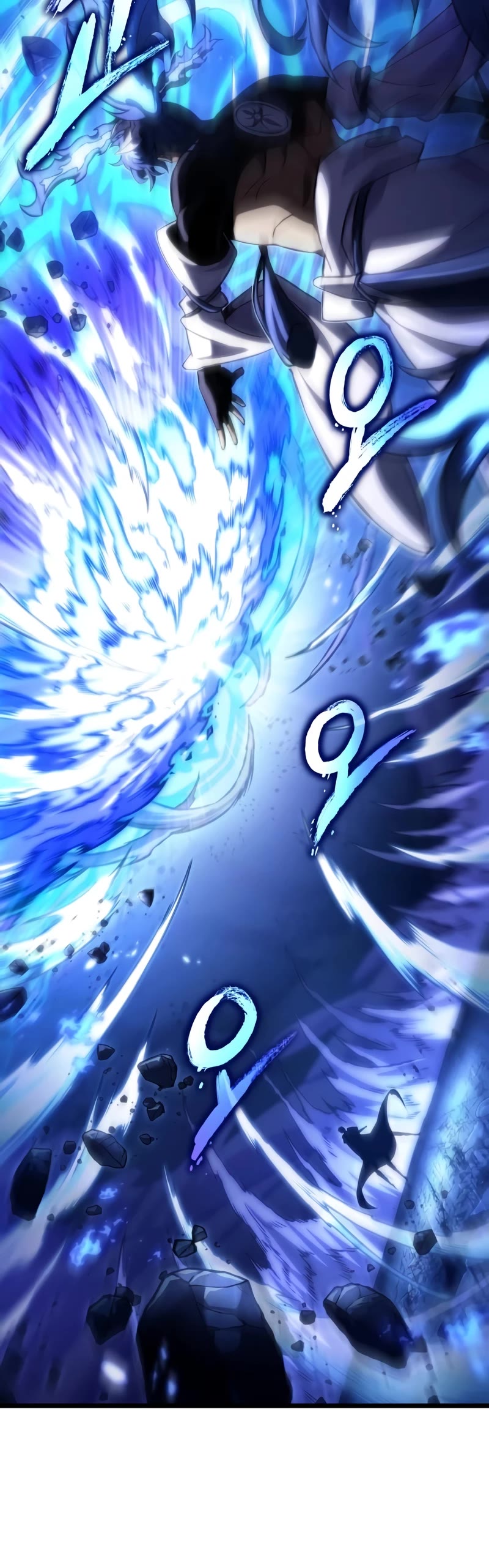 The World After the Fall Chapter 86 page 40 - Chapter 86