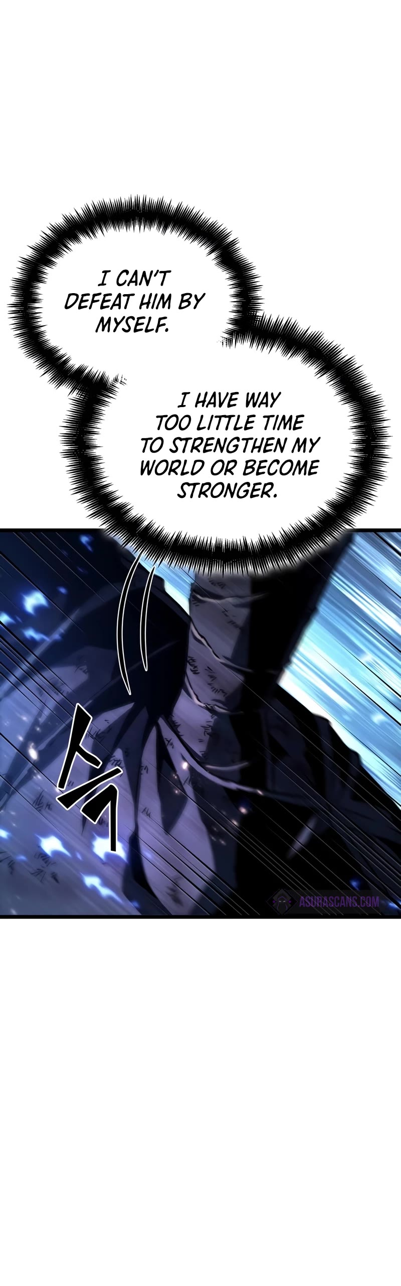 The World After the Fall Chapter 86 page 41 - Chapter 86