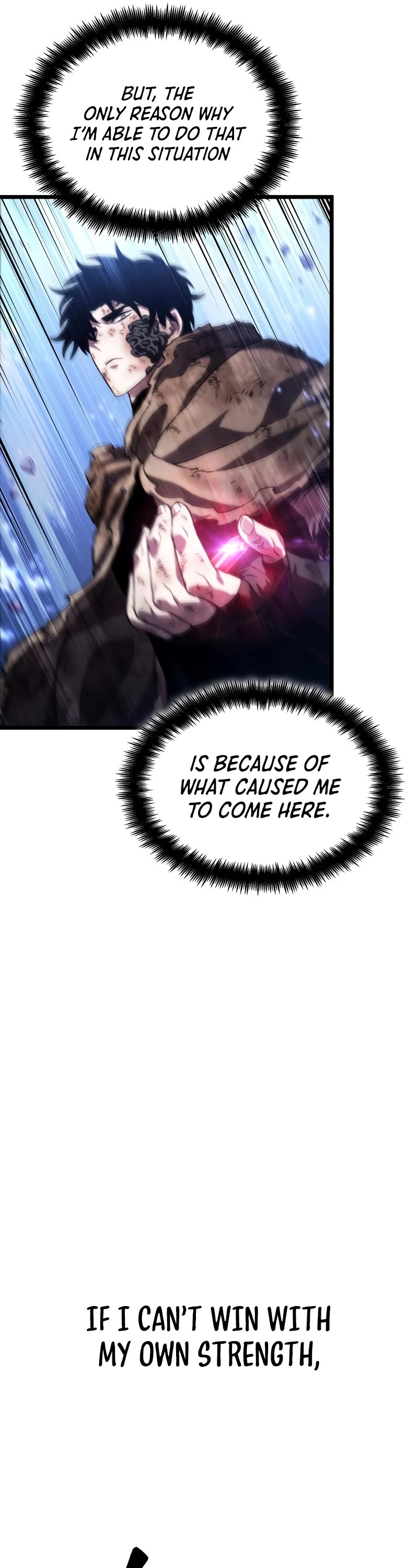 The World After the Fall Chapter 86 page 42 - Chapter 86