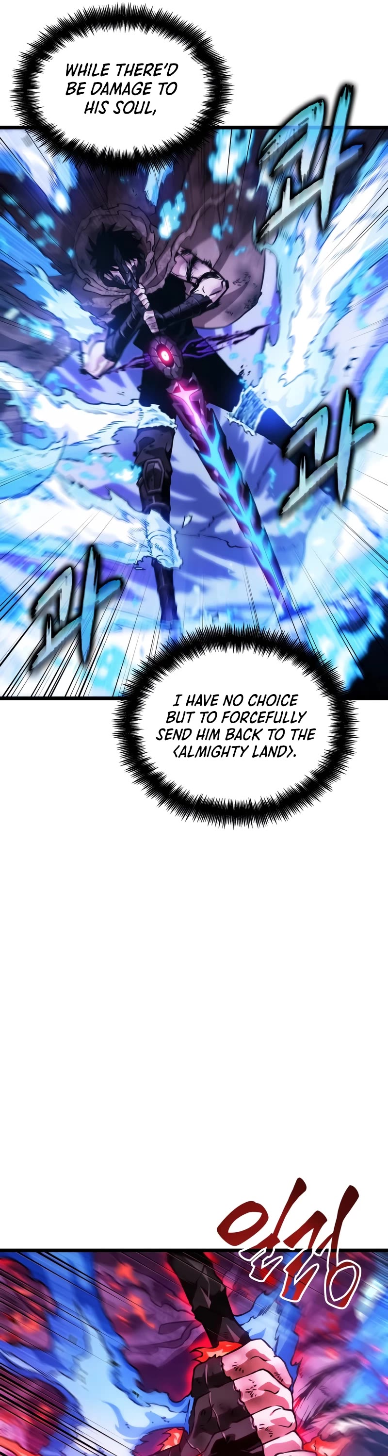 The World After the Fall Chapter 86 page 47 - Chapter 86