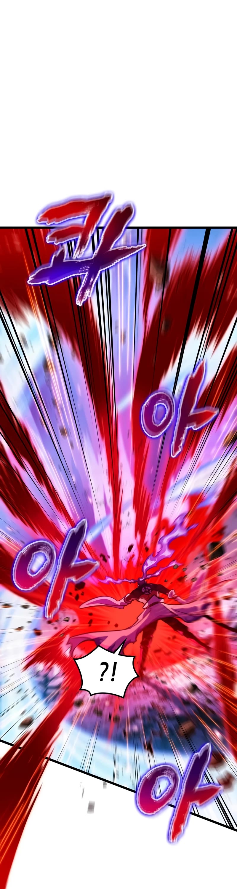 The World After the Fall Chapter 86 page 49 - Chapter 86