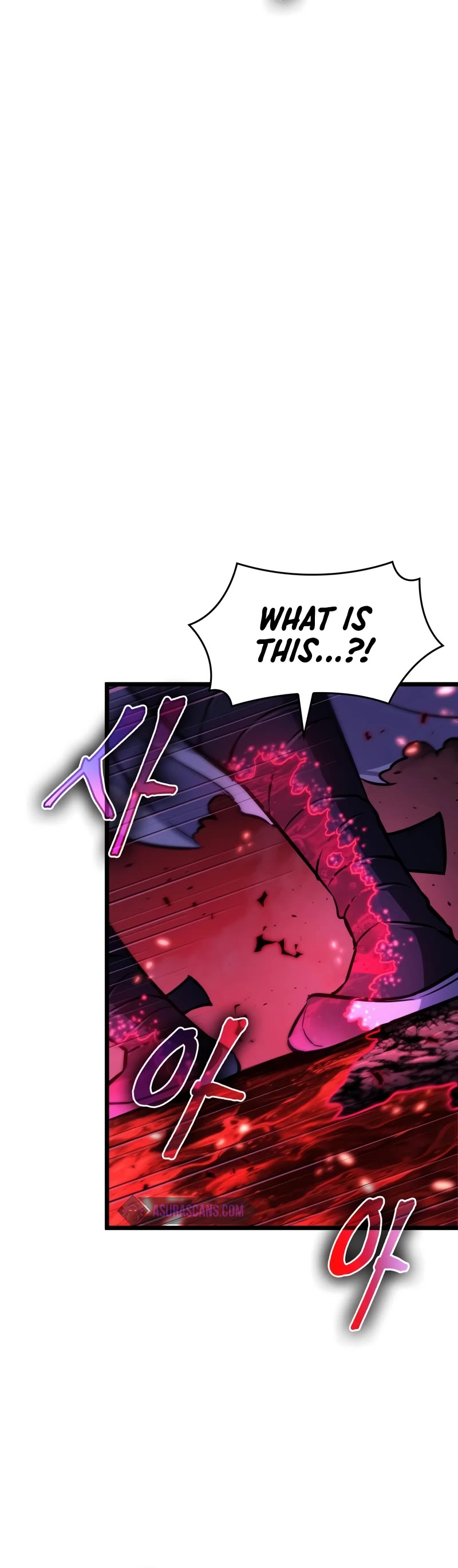 The World After the Fall Chapter 86 page 51 - Chapter 86