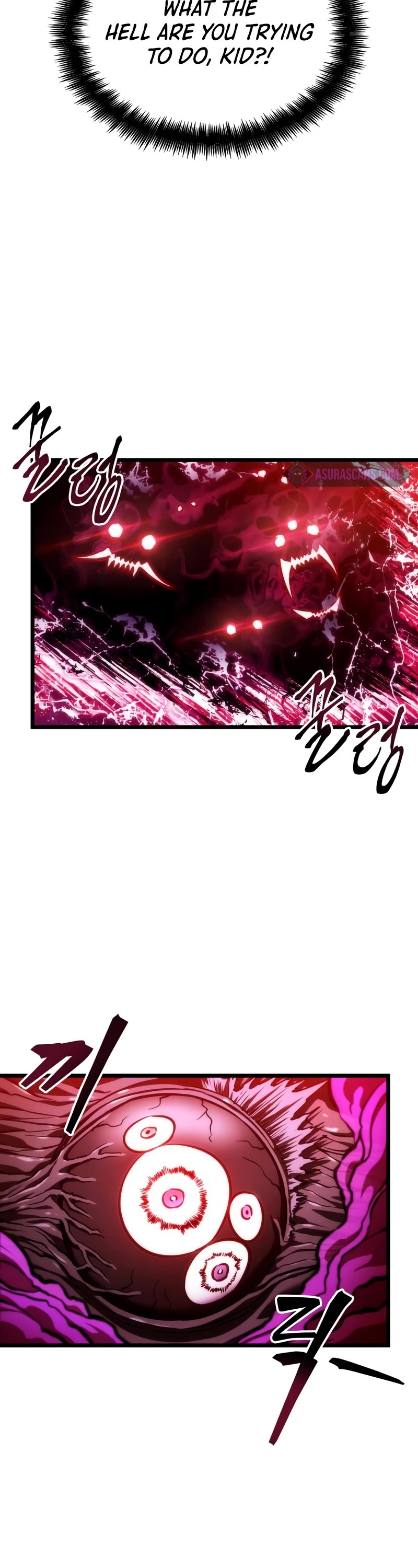 The World After the Fall Chapter 86 page 56 - Chapter 86