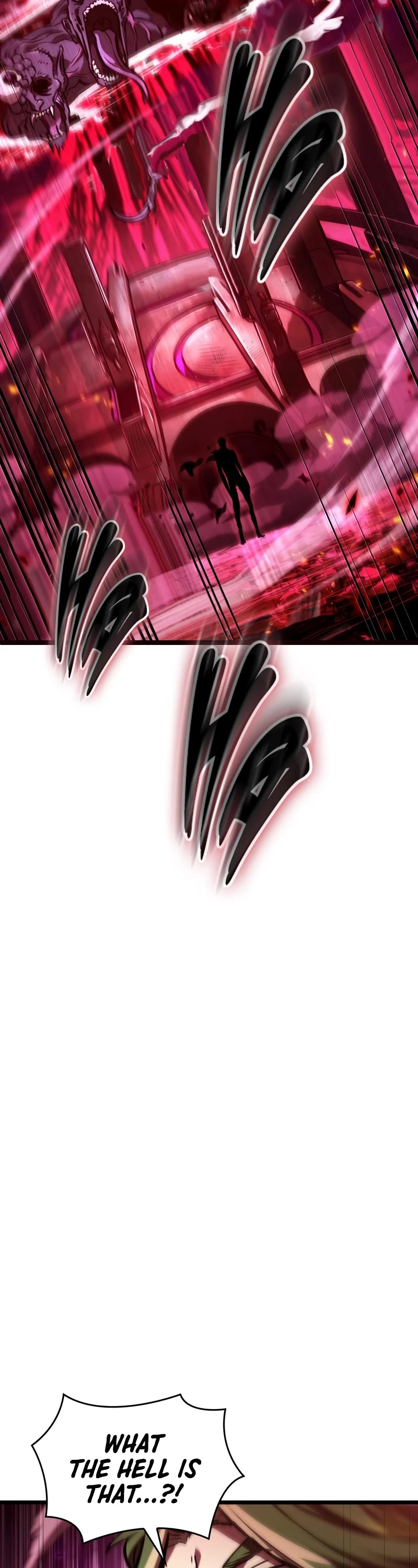 The World After the Fall Chapter 86 page 58 - Chapter 86