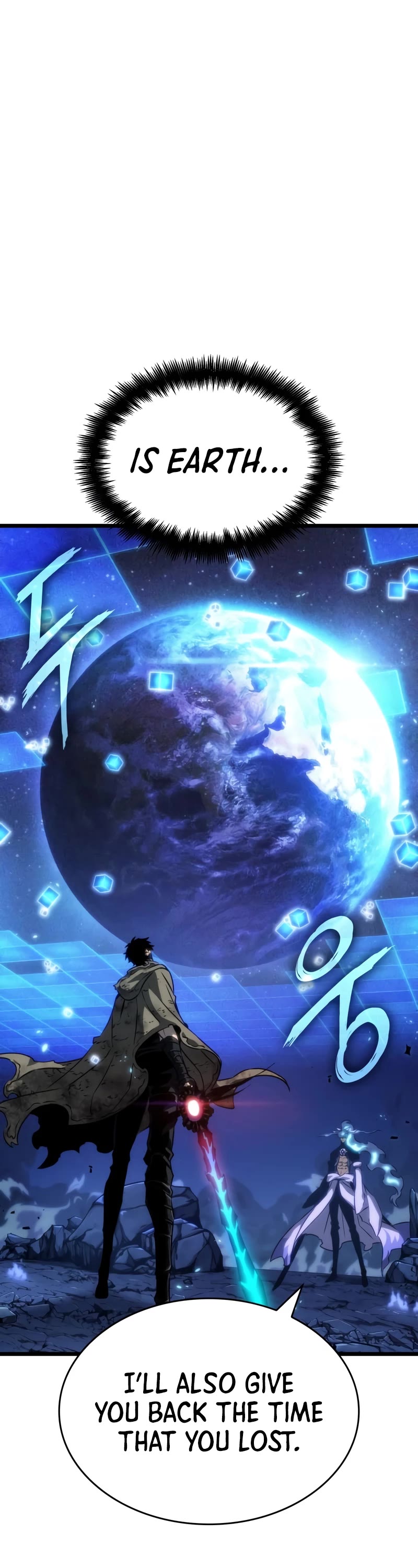 The World After the Fall Chapter 86 page 6 - Chapter 86