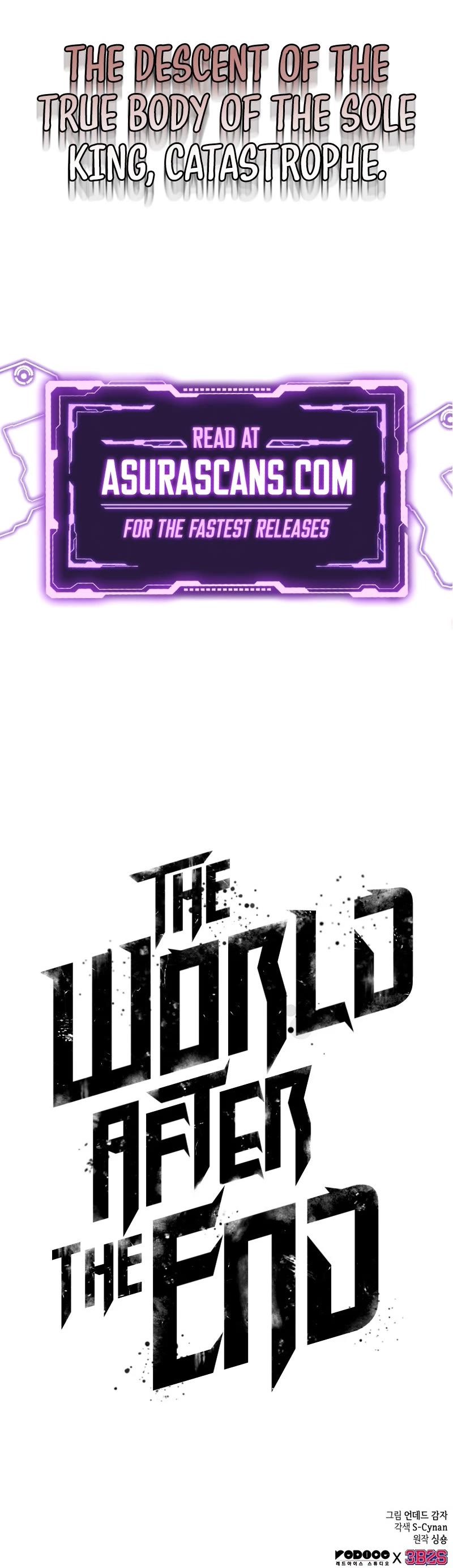 The World After the Fall Chapter 86 page 63 - Chapter 86