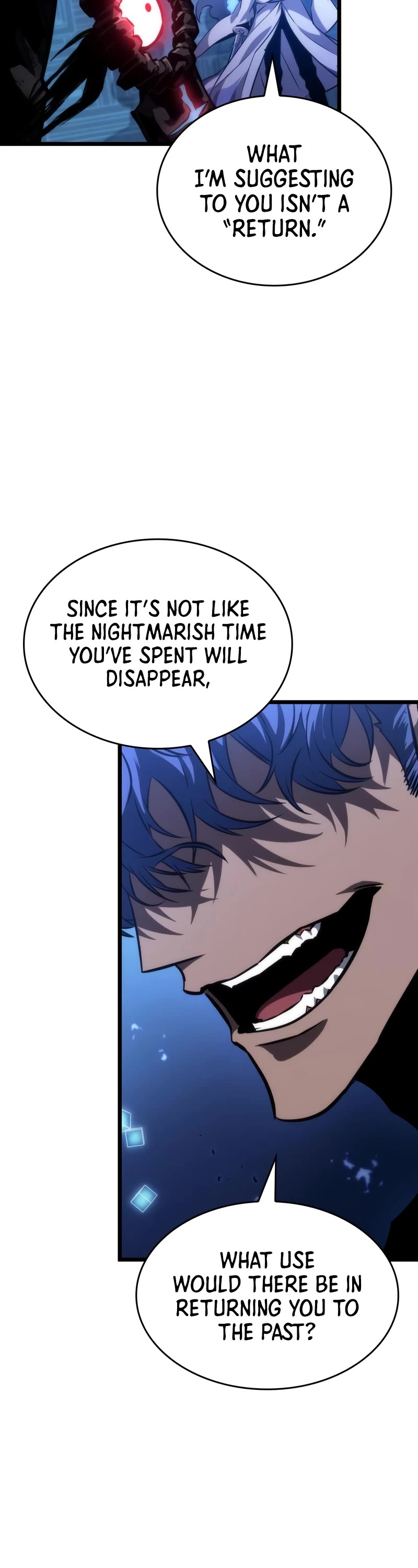 The World After the Fall Chapter 86 page 9 - Chapter 86