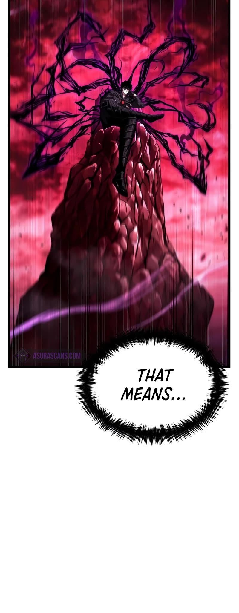 The World After the Fall Chapter 87 page 16 - Chapter 87