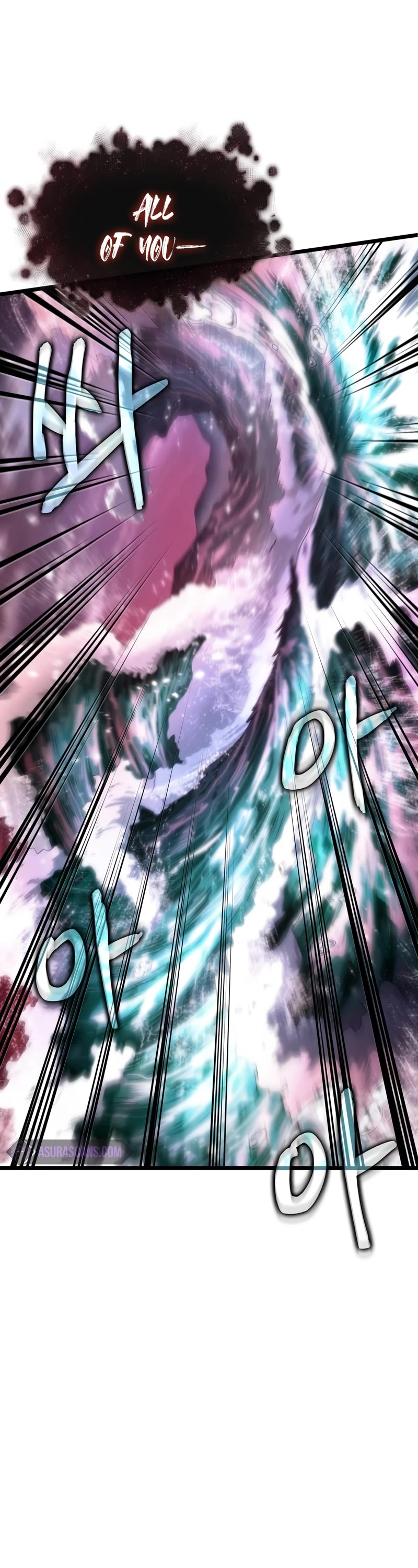 The World After the Fall Chapter 87 page 26 - Chapter 87