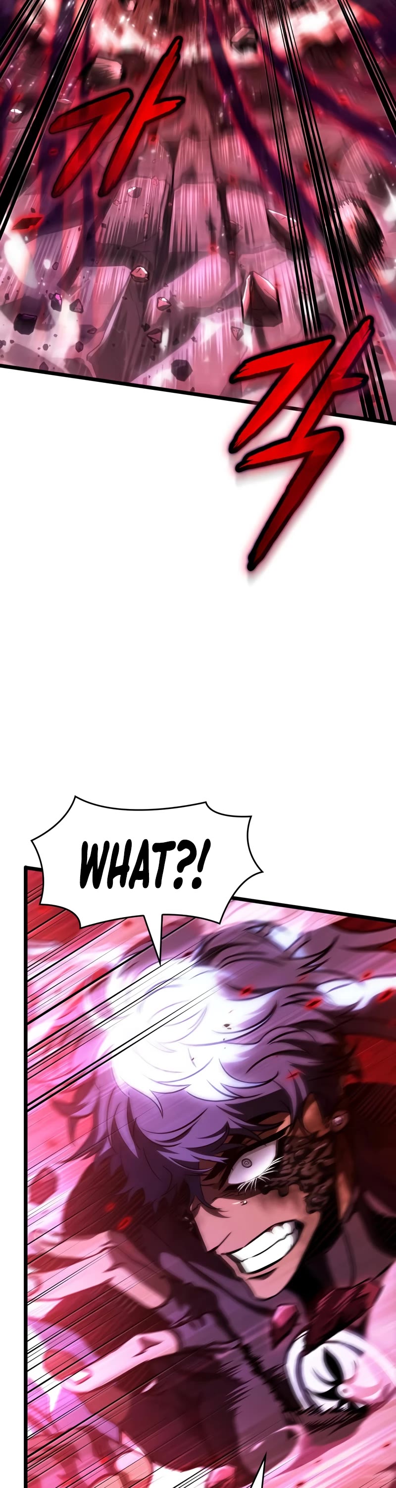 The World After the Fall Chapter 87 page 28 - Chapter 87