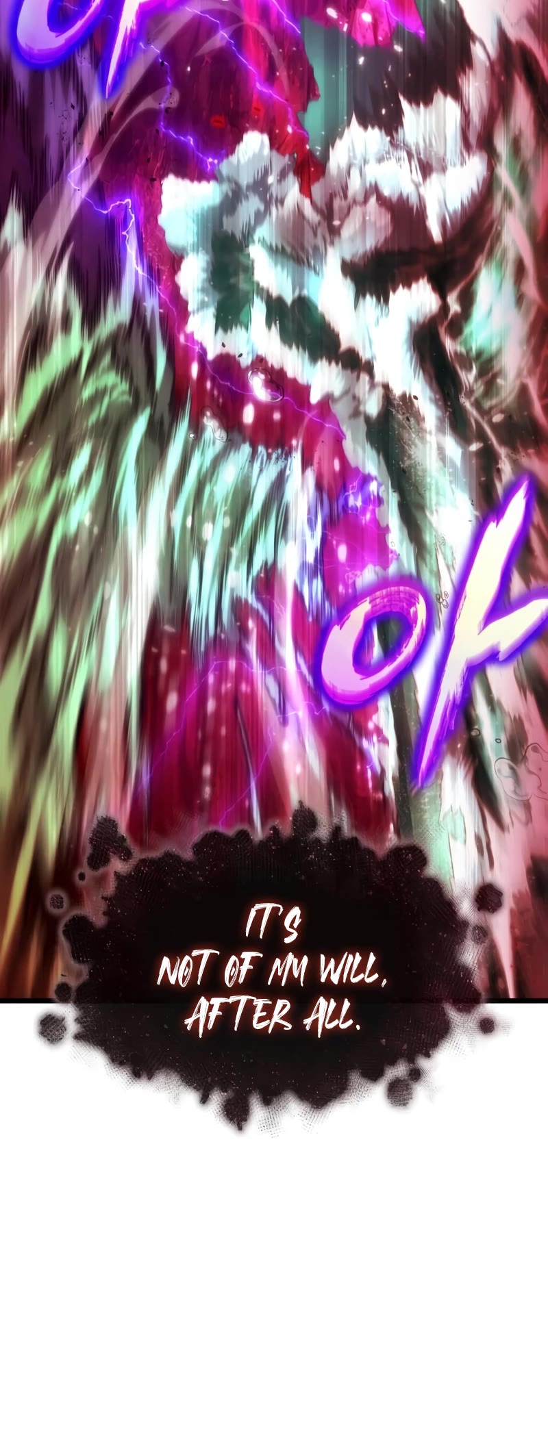 The World After the Fall Chapter 87 page 31 - Chapter 87