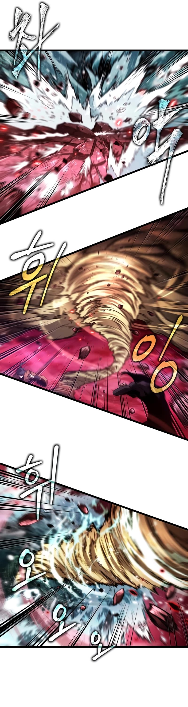 The World After the Fall Chapter 87 page 32 - Chapter 87