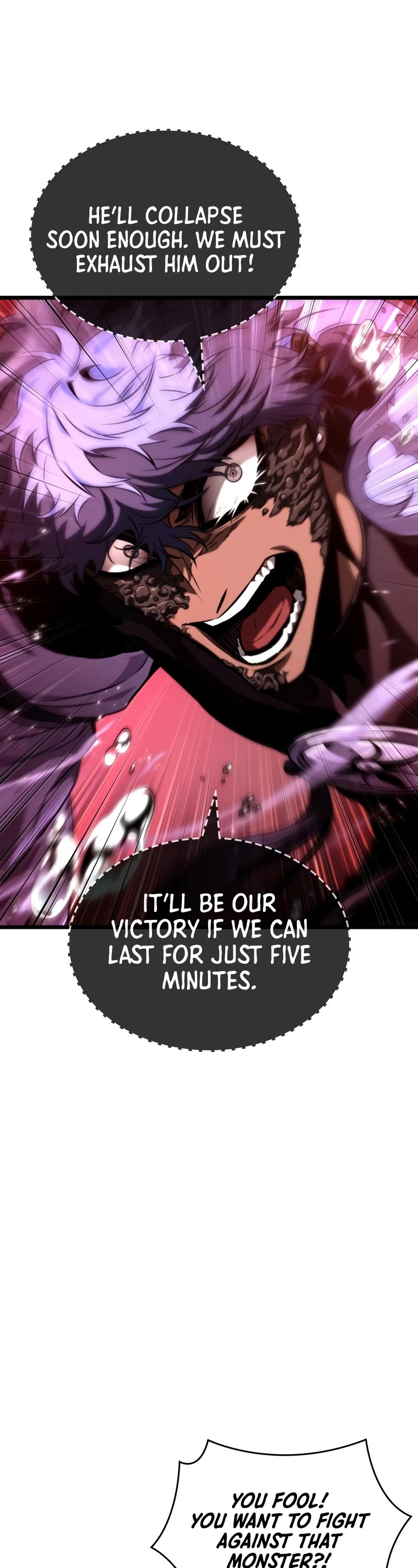 The World After the Fall Chapter 87 page 35 - Chapter 87