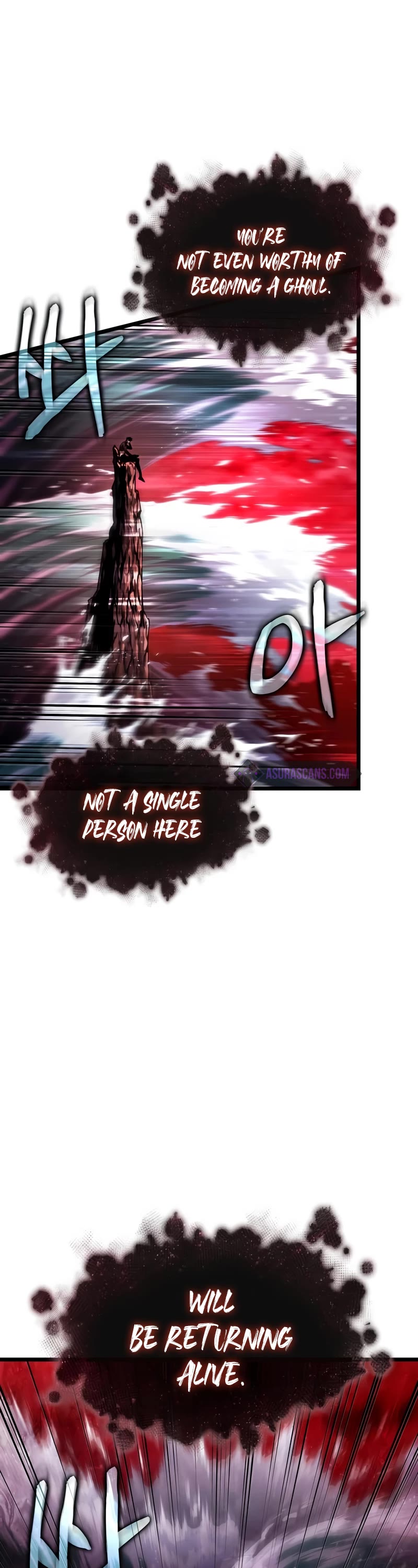 The World After the Fall Chapter 87 page 39 - Chapter 87